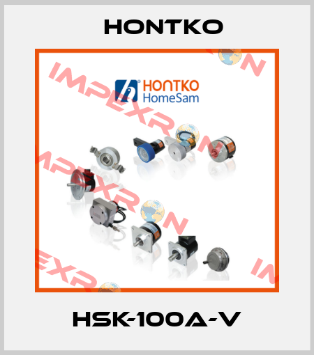 HSK-100A-V Hontko
