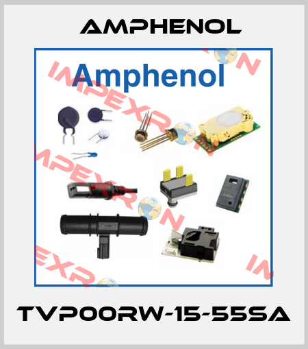 TVP00RW-15-55SA Amphenol
