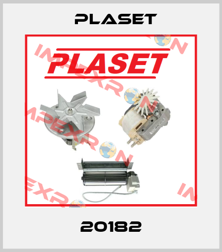 20182 Plaset