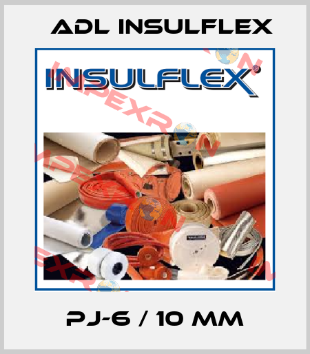 PJ-6 / 10 mm ADL Insulflex