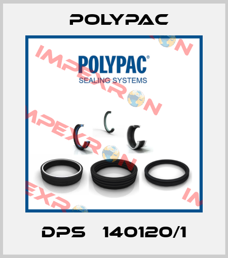 DPS   140120/1 Polypac