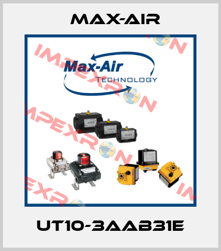 UT10-3AAB31E Max-Air