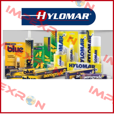 HYLOMAR M (10 X 80ML) Hylomar