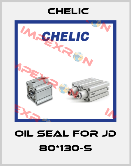 Oil seal for JD 80*130-S Chelic