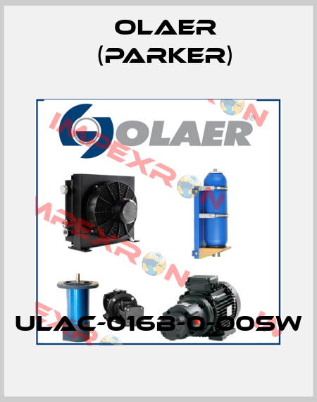 ULAC-016B-0-00SW Olaer (Parker)