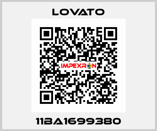 11BA1699380 Lovato