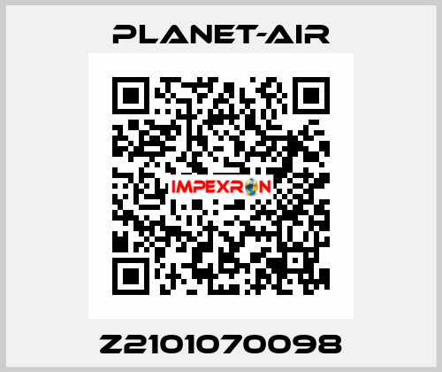 Z2101070098 planet-air
