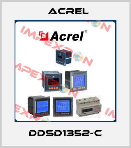 DDSD1352-C Acrel