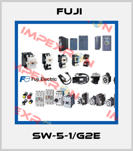 SW-5-1/G2E Fuji