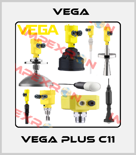 Vega plus c11 Vega
