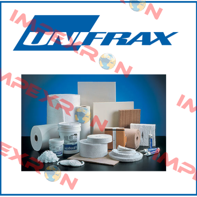 289078 -- CA FIBERFRAX PUMPABLE 140 Unifrax