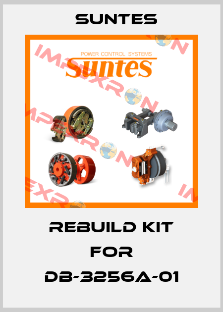 Rebuild kit for DB-3256A-01 Suntes