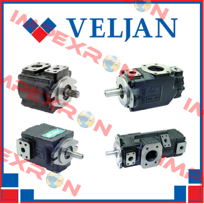 VT7QDC-050-020-1R00-A1-M0-IM7899 Veljan