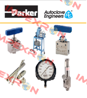 MAG 1.5002  Autoclave Engineers (Parker)