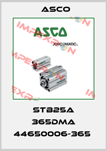 STB25A 365DMA 44650006-365  Asco