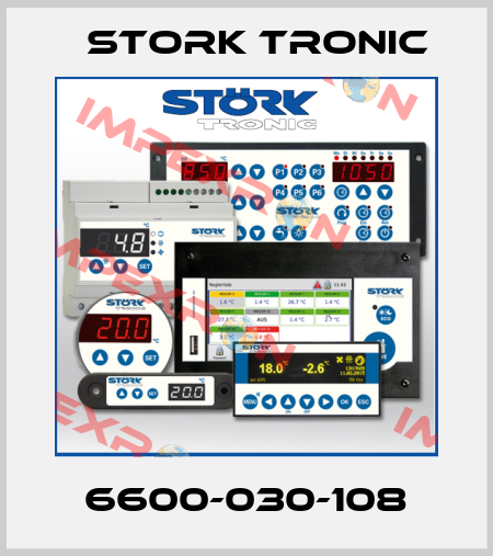 6600-030-108 Stork tronic