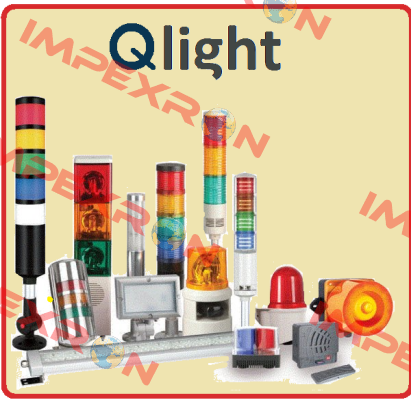 NPN-4015-R /RED Qlight