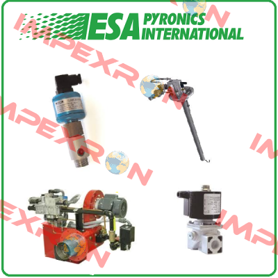 103334 ESA Pyronics International