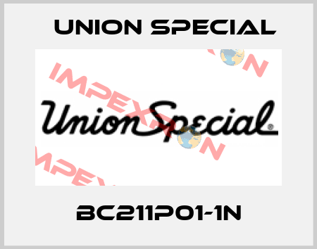 BC211P01-1N Union Special