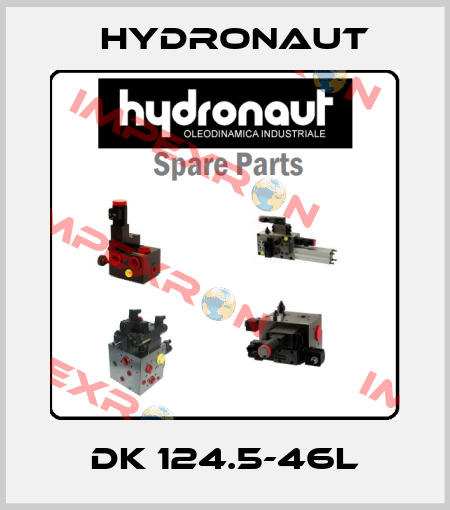 DK 124.5-46L Hydronaut