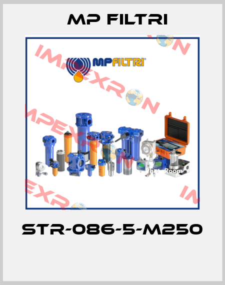 STR-086-5-M250  MP Filtri