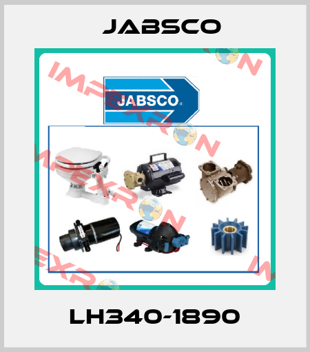 LH340-1890 Jabsco