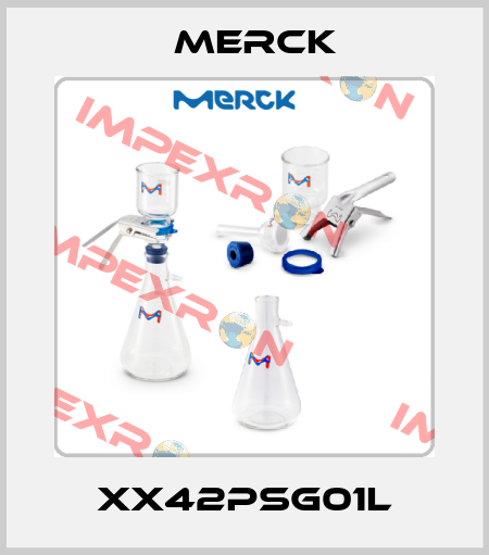 XX42PSG01L Merck