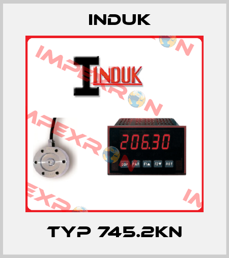 TYP 745.2KN INDUK