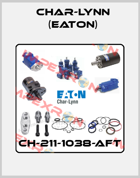 CH-211-1038-AFT Char-Lynn (Eaton)