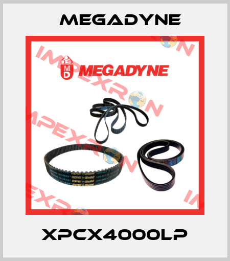 XPCx4000Lp Megadyne