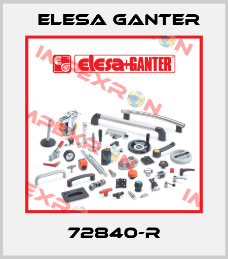 72840-R Elesa Ganter