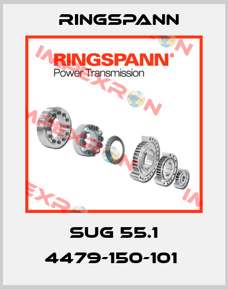 SUG 55.1 4479-150-101  Ringspann