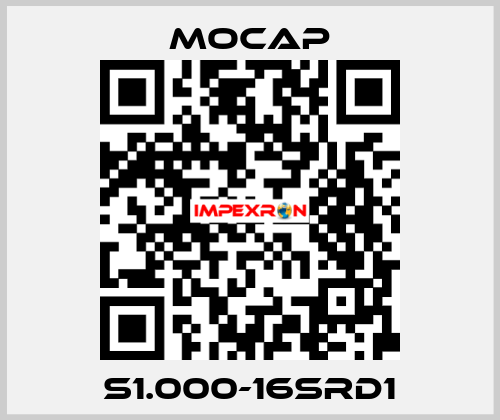 S1.000-16SRD1 Mocap