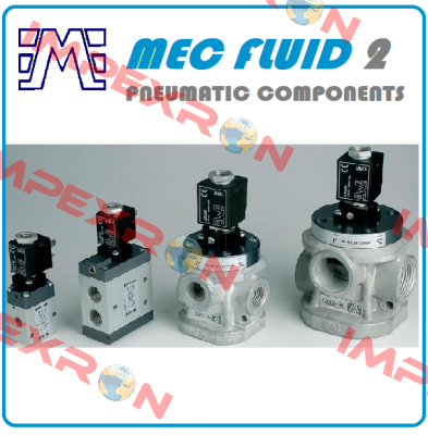 MF-S9600 old code/MF-S9600S new code Mec Fluid 2