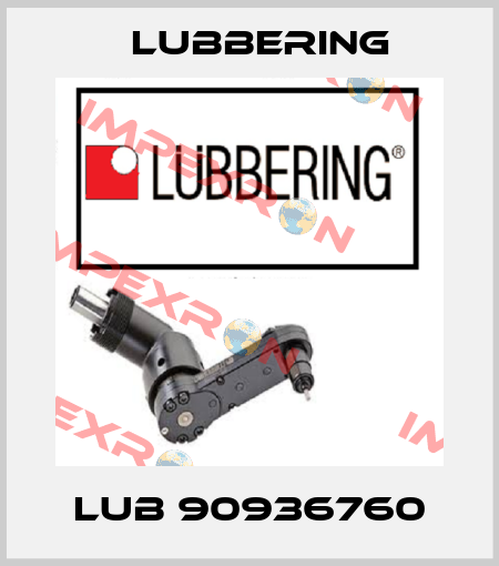 LUB 90936760 Lubbering
