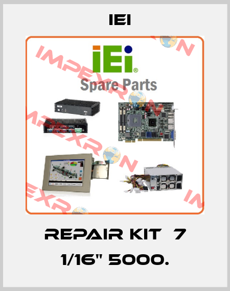  repair kit  7 1/16" 5000. IEI