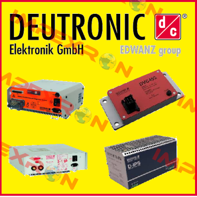 VAS5908KIT Deutronic