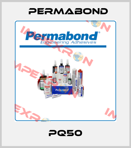 PQ50 Permabond