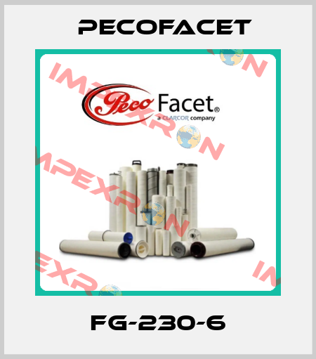 FG-230-6 PECOFacet