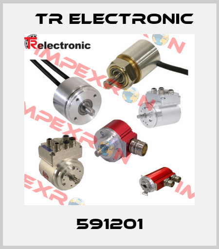591201 TR Electronic