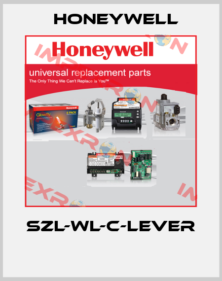 SZL-WL-C-LEVER  Honeywell