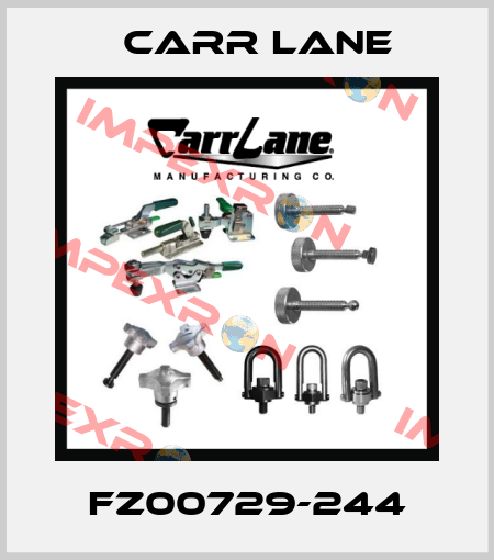 FZ00729-244 Carr Lane