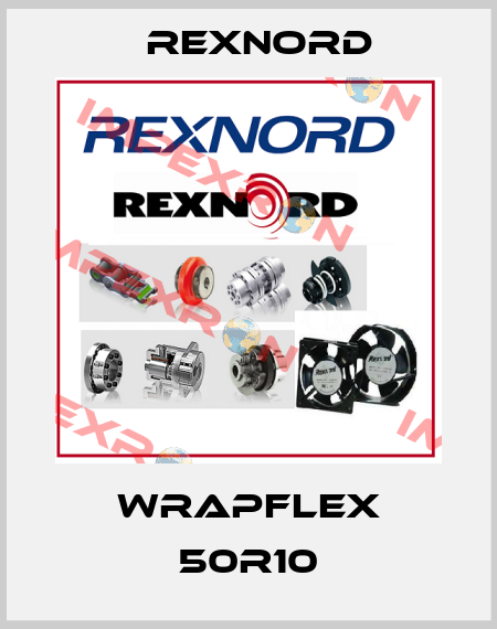 Wrapflex 50R10 Rexnord