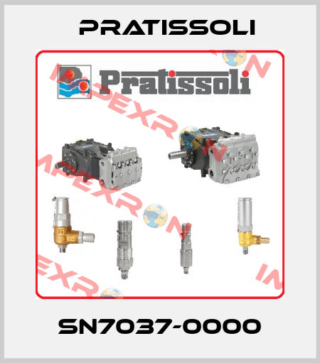 sN7037-0000 Pratissoli
