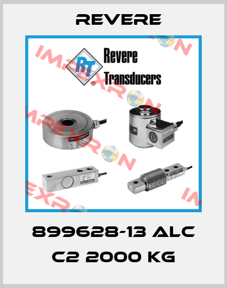 899628-13 ALC C2 2000 kg Revere