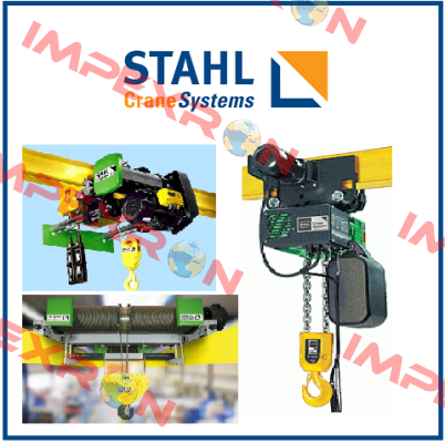 SH5025-20-4/1-L1 Stahl CraneSystems