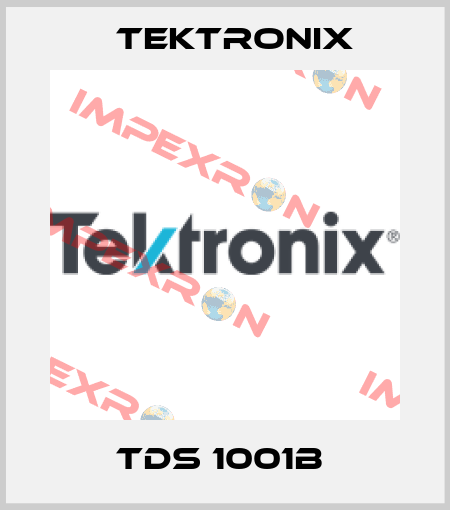 TDS 1001B  Tektronix
