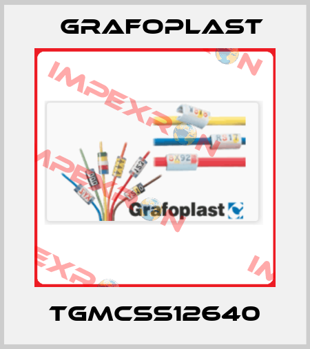 TGMCSS12640 GRAFOPLAST