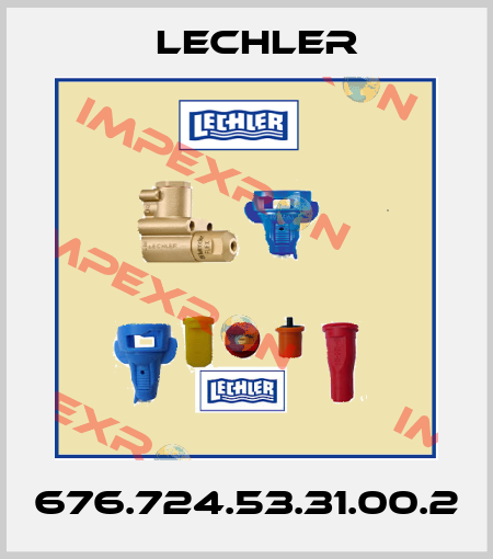 676.724.53.31.00.2 Lechler