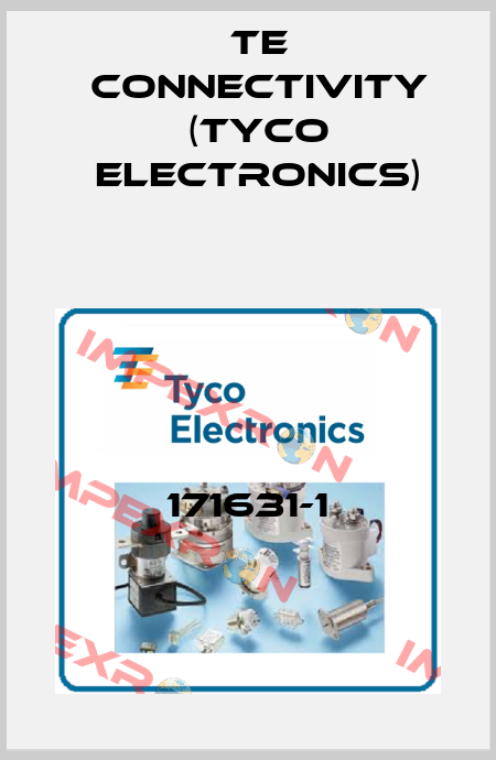 171631-1 TE Connectivity (Tyco Electronics)
